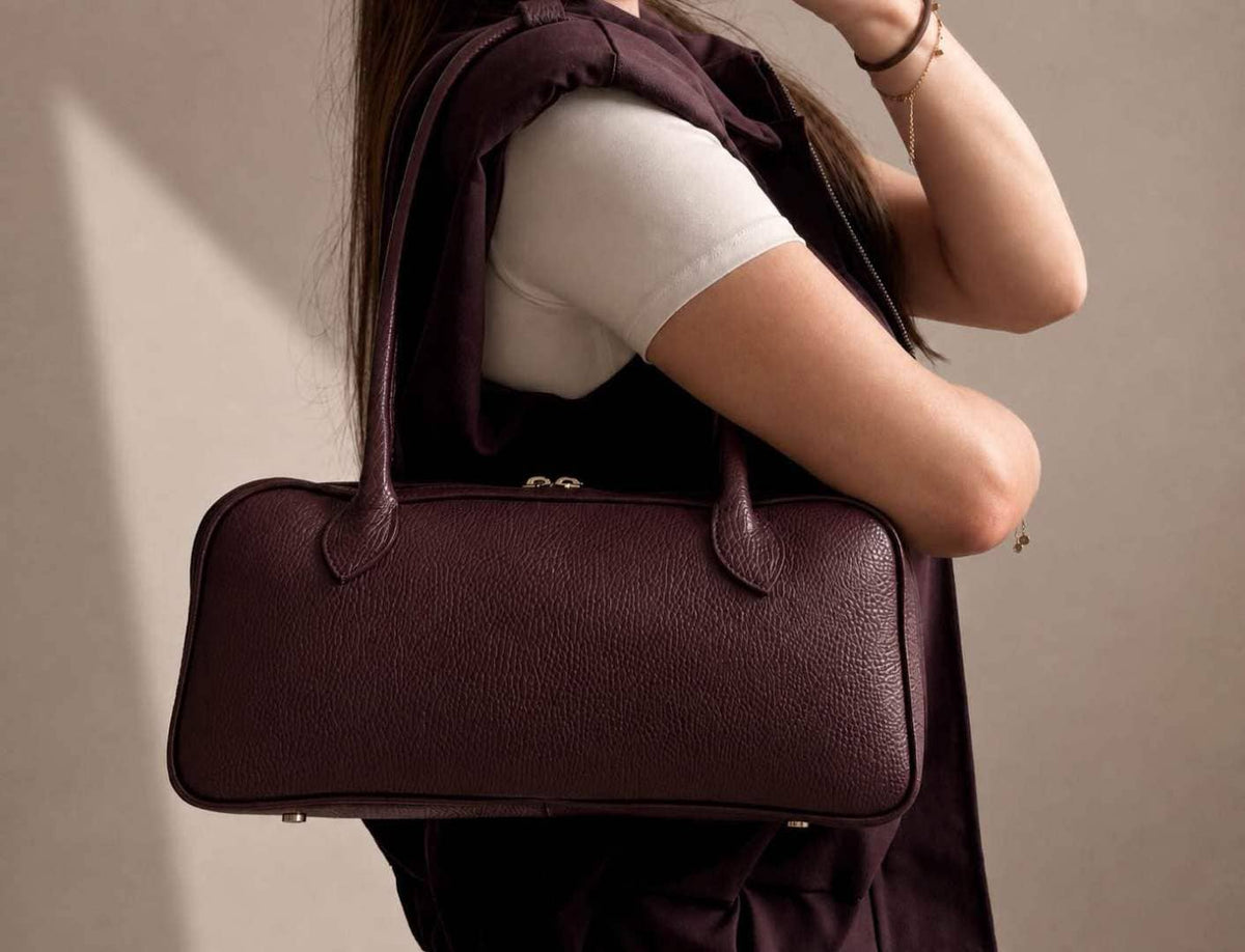 Marie Tasche | WAUW Fashion